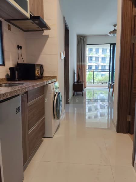 Apartment for Rent at Forest City - XY Sen - PropertyGuru.com.my