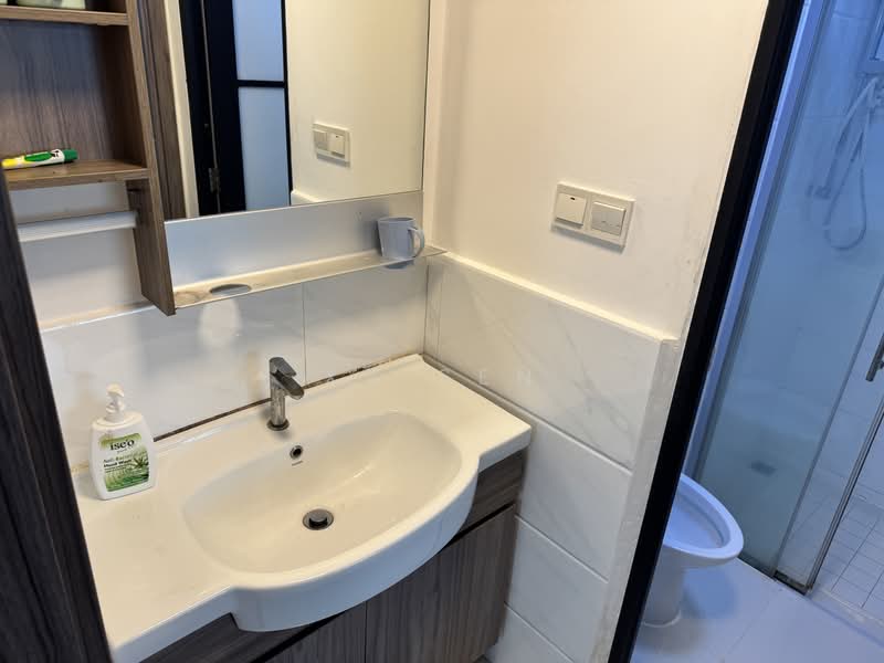 Apartment for Rent at Forest City - XY Sen - PropertyGuru.com.my