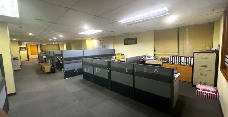 Office for Sale in KL City Centre (Kuala Lumpur) - Mandy Liew - Interior - PropertyGuru.com.my