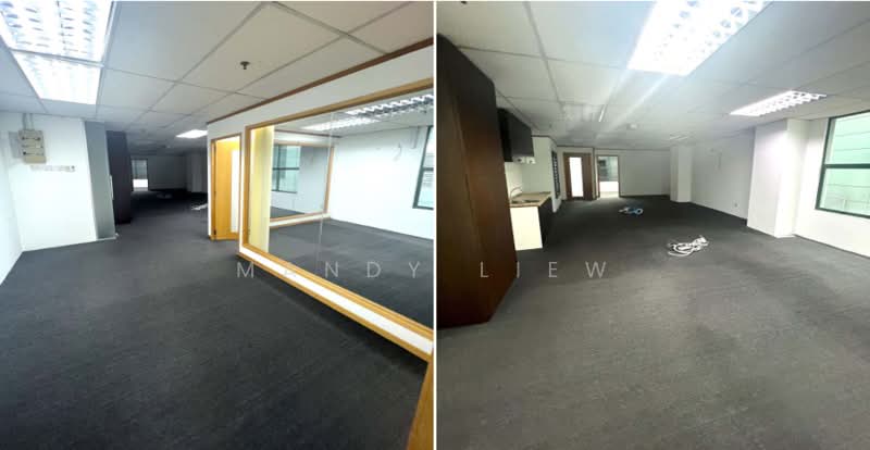 Office for Sale in KL City Centre (Kuala Lumpur) - Mandy Liew - Interior - PropertyGuru.com.my
