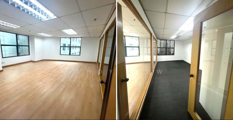 Office for Sale in KL City Centre (Kuala Lumpur) - Mandy Liew - Interior - PropertyGuru.com.my