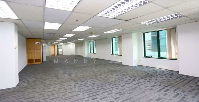 Office for Sale in KL City Centre (Kuala Lumpur) - Mandy Liew - Interior - PropertyGuru.com.my