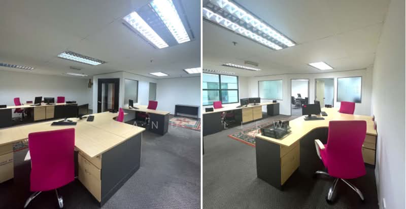 Office for Sale in KL City Centre (Kuala Lumpur) - Mandy Liew - Interior - PropertyGuru.com.my