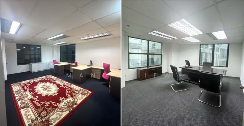 Office for Sale in KL City Centre (Kuala Lumpur) - Mandy Liew - Interior - PropertyGuru.com.my
