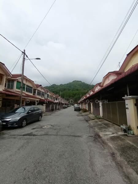 2-storey Terraced House for Rent in Ipoh (Perak) - Donald Goh - PropertyGuru.com.my