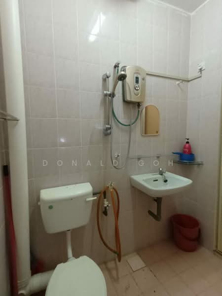 2-storey Terraced House for Rent in Ipoh (Perak) - Donald Goh - PropertyGuru.com.my