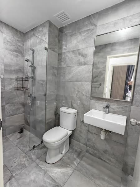 Service Residence for Rent at Equine Residence - Steve Tham - Bathroom - PropertyGuru.com.my
