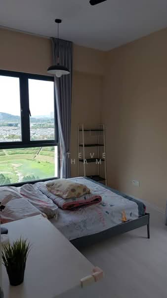 Service Residence for Rent at Equine Residence - Steve Tham - Bedroom - PropertyGuru.com.my