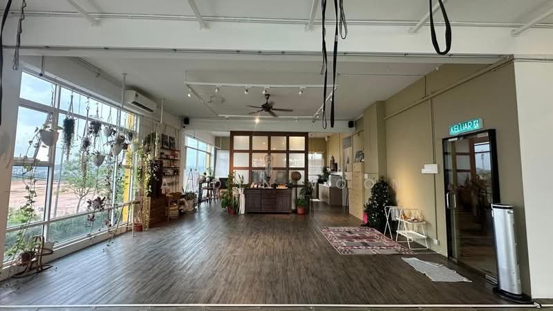 Kedai untuk Disewa di Setia Eco Cascadia (Tebrau) - Kayden Voon - Interior - PropertyGuru.com.my