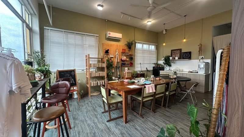 Kedai untuk Disewa di Setia Eco Cascadia (Tebrau) - Kayden Voon - Interior - PropertyGuru.com.my