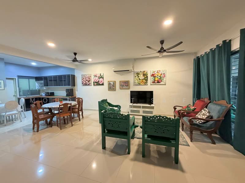 Rumah Teres 2.5 Tingkat untuk Dijual di Sunway Alam Suria (Shah Alam) - Mohd Aizat Saiful Bahri - PropertyGuru.com.my