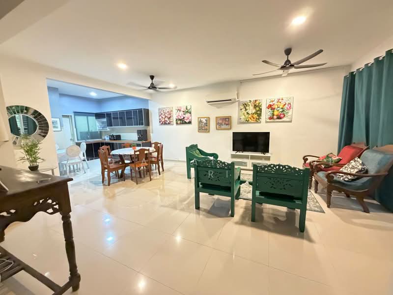 Rumah Teres 2.5 Tingkat untuk Dijual di Sunway Alam Suria (Shah Alam) - Mohd Aizat Saiful Bahri - PropertyGuru.com.my