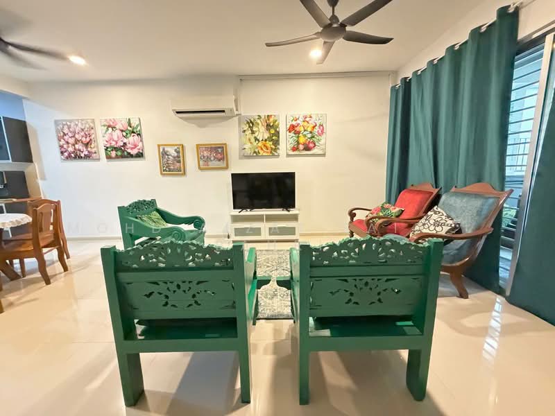 Rumah Teres 2.5 Tingkat untuk Dijual di Sunway Alam Suria (Shah Alam) - Mohd Aizat Saiful Bahri - PropertyGuru.com.my
