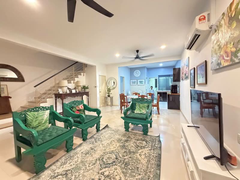 Rumah Teres 2.5 Tingkat untuk Dijual di Sunway Alam Suria (Shah Alam) - Mohd Aizat Saiful Bahri - PropertyGuru.com.my