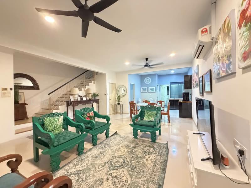 Rumah Teres 2.5 Tingkat untuk Dijual di Sunway Alam Suria (Shah Alam) - Mohd Aizat Saiful Bahri - PropertyGuru.com.my