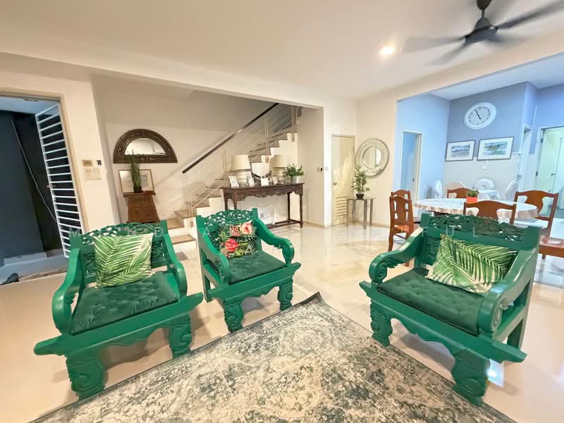 Rumah Teres 2.5 Tingkat untuk Dijual di Sunway Alam Suria (Shah Alam) - Mohd Aizat Saiful Bahri - PropertyGuru.com.my