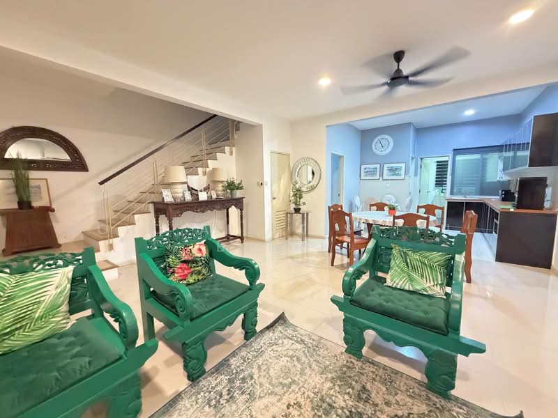 Rumah Teres 2.5 Tingkat untuk Dijual di Sunway Alam Suria (Shah Alam) - Mohd Aizat Saiful Bahri - PropertyGuru.com.my