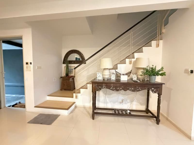 Rumah Teres 2.5 Tingkat untuk Dijual di Sunway Alam Suria (Shah Alam) - Mohd Aizat Saiful Bahri - PropertyGuru.com.my