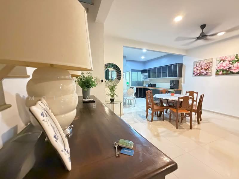 Rumah Teres 2.5 Tingkat untuk Dijual di Sunway Alam Suria (Shah Alam) - Mohd Aizat Saiful Bahri - PropertyGuru.com.my
