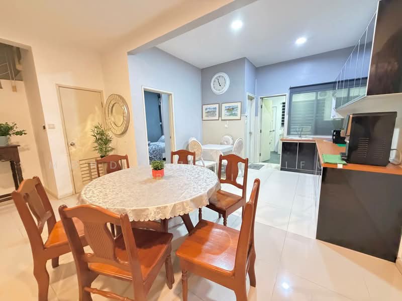 Rumah Teres 2.5 Tingkat untuk Dijual di Sunway Alam Suria (Shah Alam) - Mohd Aizat Saiful Bahri - PropertyGuru.com.my