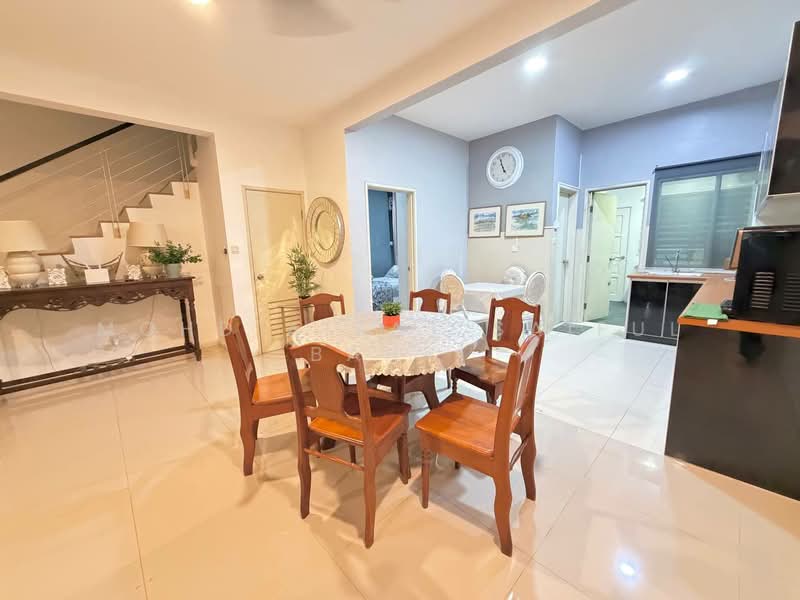 Rumah Teres 2.5 Tingkat untuk Dijual di Sunway Alam Suria (Shah Alam) - Mohd Aizat Saiful Bahri - PropertyGuru.com.my