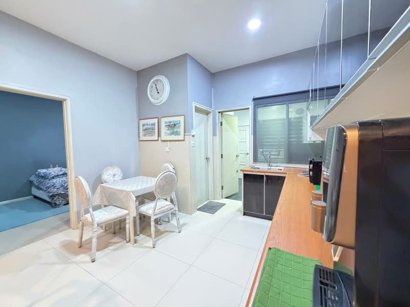 Rumah Teres 2.5 Tingkat untuk Dijual di Sunway Alam Suria (Shah Alam) - Mohd Aizat Saiful Bahri - PropertyGuru.com.my