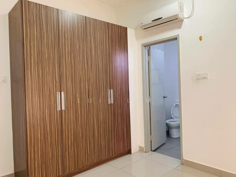 Service Residence for Rent at Seasons Amara Larkin - Luis Lim - Bathroom - PropertyGuru.com.my