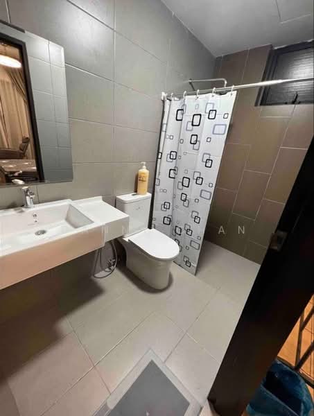 Service Residence for Rent at BLISS @ Old Klang Road - Danny Chan - Bathroom - PropertyGuru.com.my