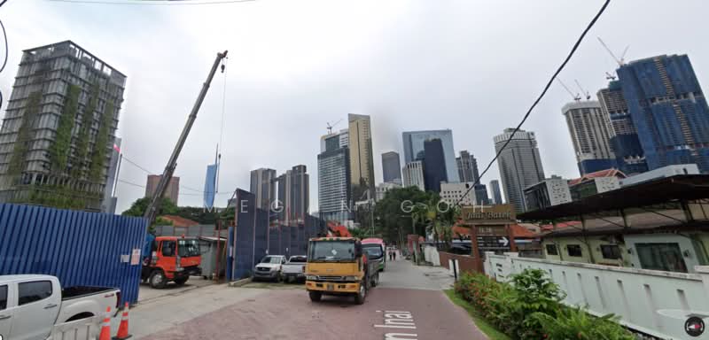 Banglo Komersial untuk Disewa di KL City Centre (Kuala Lumpur) - Megan Goh - Exterior - PropertyGuru.com.my