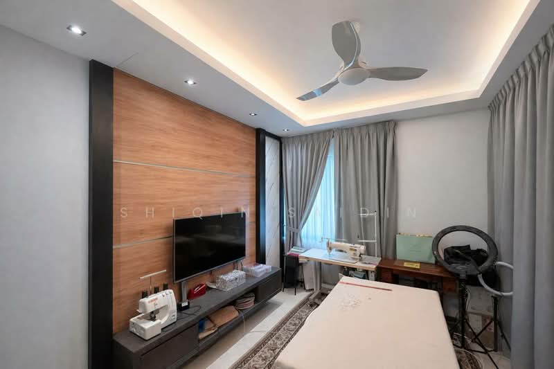 Rumah Banglo untuk Dijual di Saujana Villa (Kajang) - Shiqin Saidin - Interior - PropertyGuru.com.my