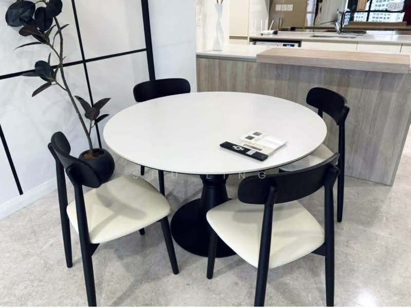 Servis Apartment untuk Disewa di TRX Residences - Shu Ling - PropertyGuru.com.my