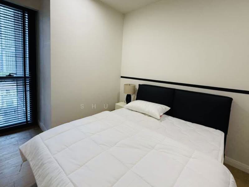 Servis Apartment untuk Disewa di TRX Residences - Shu Ling - PropertyGuru.com.my