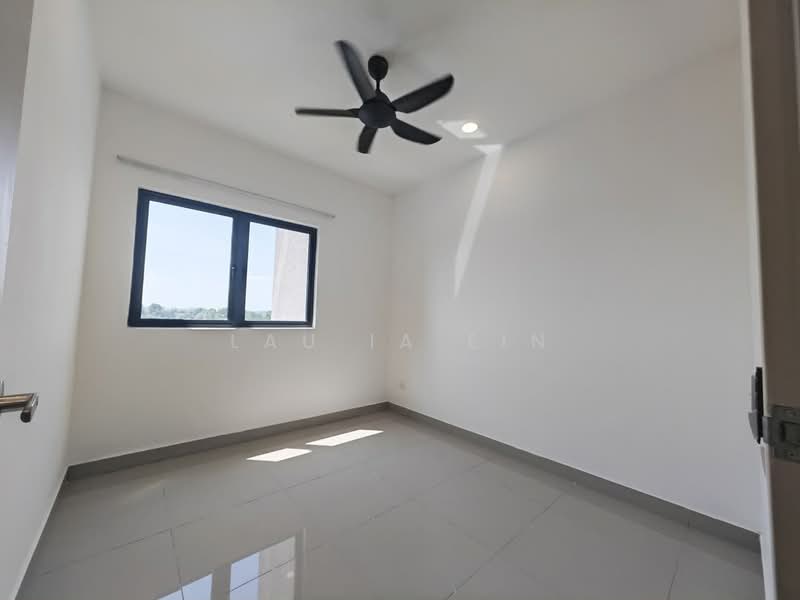 Condominium for Rent at Mori Residences - Lau Ia Ein - Interior - PropertyGuru.com.my