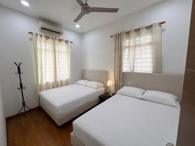 Semi-Detached House for Rent in Bukit Indah 2 (Iskandar Puteri (Nusajaya)) - U Hon Kun - Bedroom - PropertyGuru.com.my