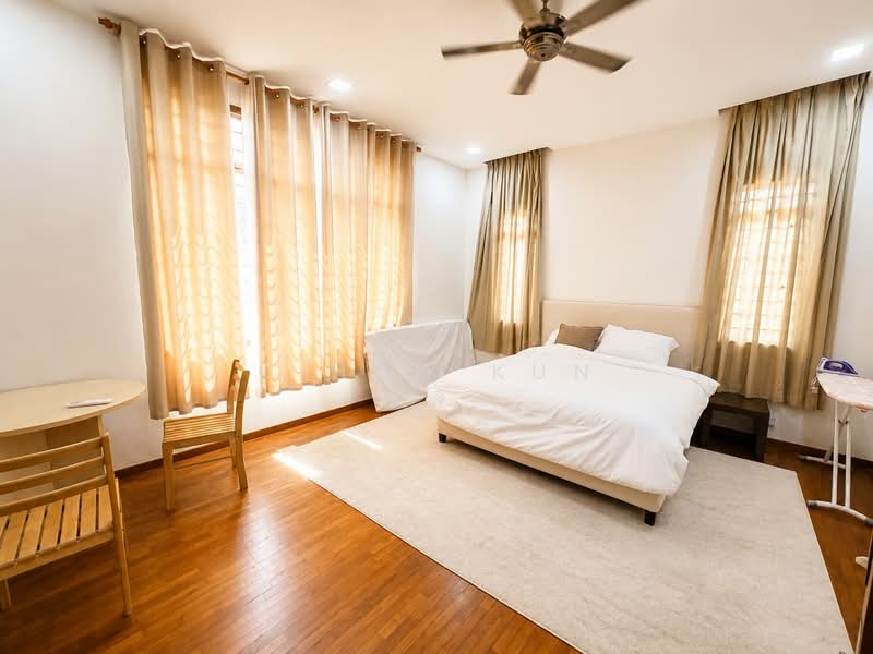 Semi-Detached House for Rent in Bukit Indah 2 (Iskandar Puteri (Nusajaya)) - U Hon Kun - Bedroom - PropertyGuru.com.my