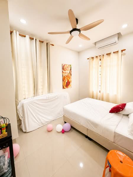 Semi-Detached House for Rent in Bukit Indah 2 (Iskandar Puteri (Nusajaya)) - U Hon Kun - Bedroom - PropertyGuru.com.my