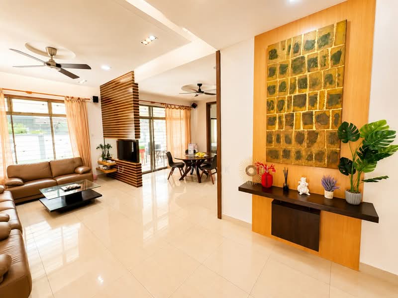 Semi-Detached House for Rent in Bukit Indah 2 (Iskandar Puteri (Nusajaya)) - U Hon Kun - PropertyGuru.com.my