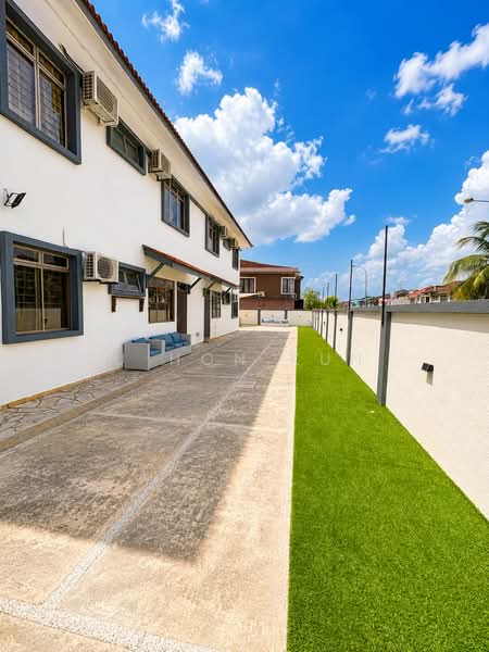 Semi-Detached House for Rent in Bukit Indah 2 (Iskandar Puteri (Nusajaya)) - U Hon Kun - PropertyGuru.com.my
