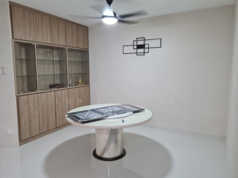 Condominium for Rent at The Straits View Condominium - Loh Lee Peng - PropertyGuru.com.my