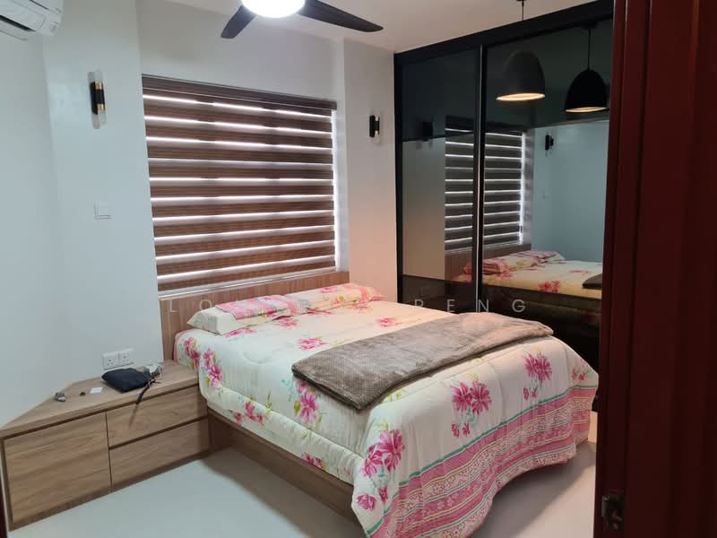 Condominium for Rent at The Straits View Condominium - Loh Lee Peng - PropertyGuru.com.my