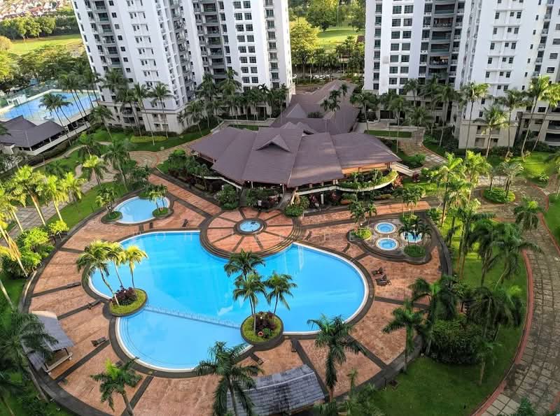 Condominium for Rent at The Straits View Condominium - Loh Lee Peng - PropertyGuru.com.my