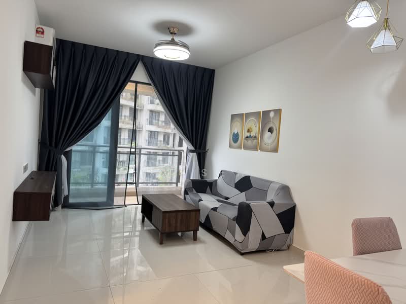 Apartment for Sale at Starview Bay @ Forest City - XY Sen - PropertyGuru.com.my