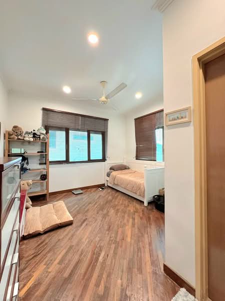 Bungalow for Sale in Tropicana (Selangor) - Reni Lim - Bedroom - PropertyGuru.com.my