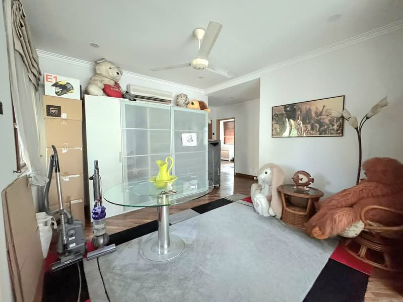 Bungalow for Sale in Tropicana (Selangor) - Reni Lim - Living Room - PropertyGuru.com.my