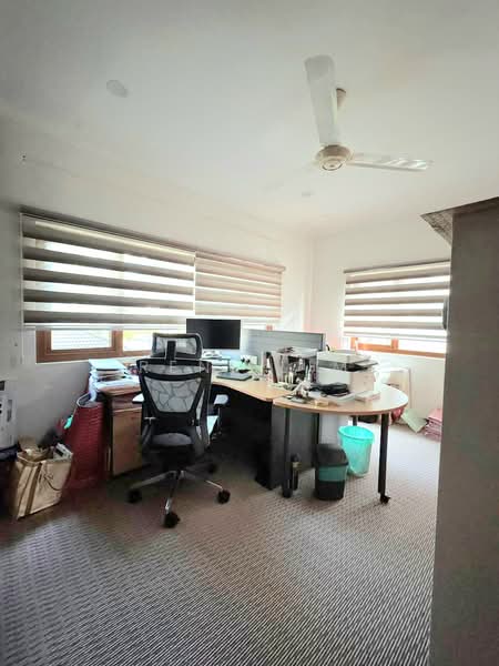 Bungalow for Sale in Tropicana (Selangor) - Reni Lim - Study - PropertyGuru.com.my