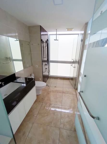 Condominium for Sale at Paradiso Nuova (Merak Kayangan) - Alexius Lim - Bathroom - PropertyGuru.com.my