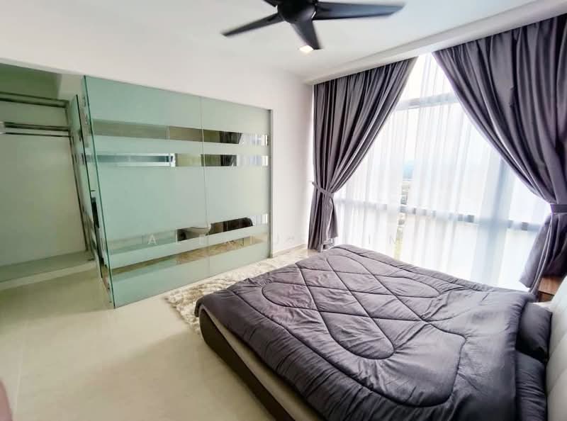 Condominium for Sale at Paradiso Nuova (Merak Kayangan) - Alexius Lim - Bedroom - PropertyGuru.com.my