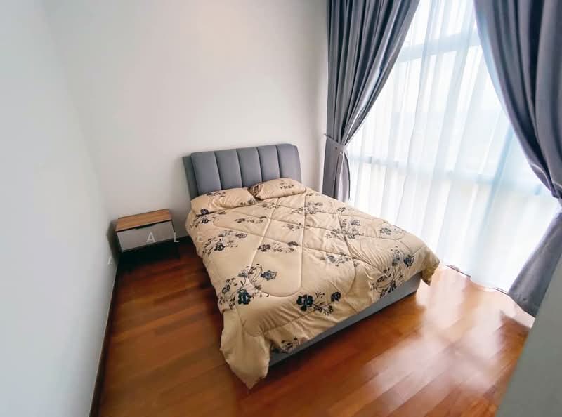 Condominium for Sale at Paradiso Nuova (Merak Kayangan) - Alexius Lim - Bedroom - PropertyGuru.com.my