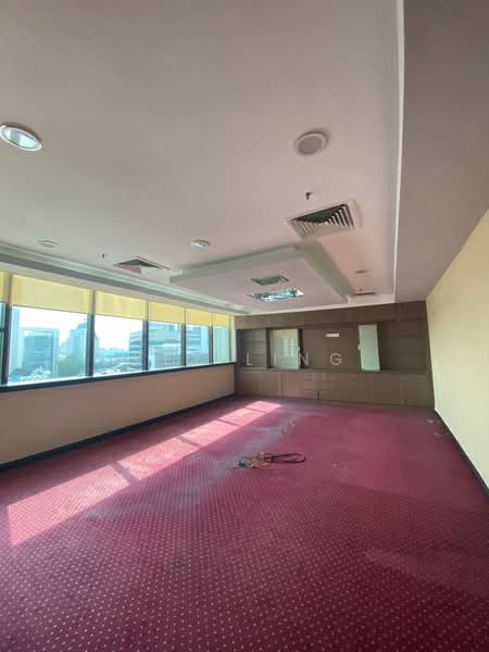 Office for Rent in Petaling Jaya (Selangor) - Key Ling - Interior - PropertyGuru.com.my