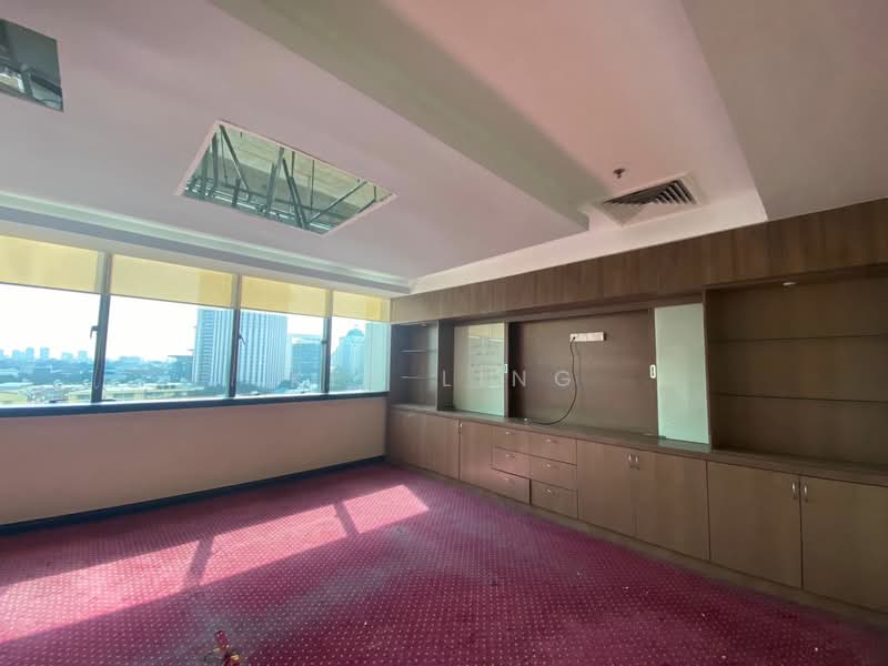 Office for Rent in Petaling Jaya (Selangor) - Key Ling - PropertyGuru.com.my